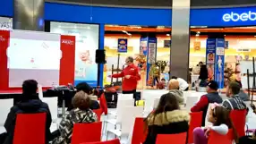 Afyon'da Deprem Farkındalığı Semineri Düzenlendi