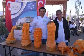 Gastro Lezzet Festivali Sürüyor