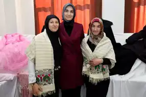 Afyon'un Yöresel Ürünleri Envantere Kaydedildi