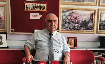 ADD'nin Fotoğraf Yarışması ve Sergisi