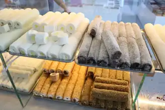 Afyon Lokum İhracatında Düşüş