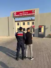 Hapis Cezası Olan Şahıs Yakalandı