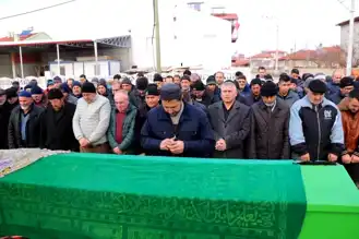 Afyon'da Genç Öğretmen Hayatını Kaybetti