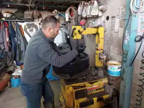 Afyon'da Kış Lastiği Zorunluluğu Geliyor!
