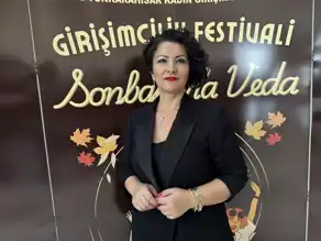 Ege Bölgesi'nde Kadın Girişimciler Buluştu