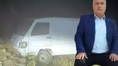Köyde Kan Davası: Adam Başından Vuruldu