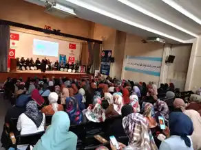 Mevlid Kandili'nde Dini Program