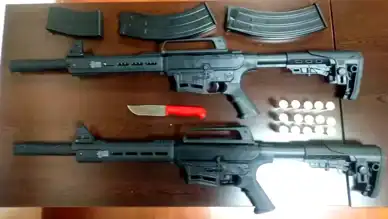Afyon'da Kapsamlı Uyuşturucu ve Suç Operasyonu
