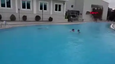 Afyonkarahisar Termal Tesisleri Sömestire Hazır