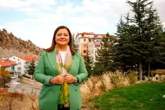 Köksal'ın Huzur Hakkı: AK Parti'den Eleştiri
