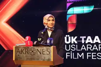 3. Uluslararası Kısa Film Festivali Başladı