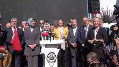 Rekor Kıran Lokum: 114 Metre Uzunluğunda!