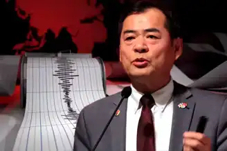 Japon Uzmanından Afyon'a Deprem Uyarısı! 7.5'lik Risk!