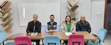 Afyon'da Toprak ve Su Analizi Eğitimi