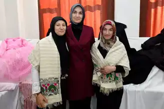 Afyon'un Yöresel Ürünleri Envantere Kaydedildi