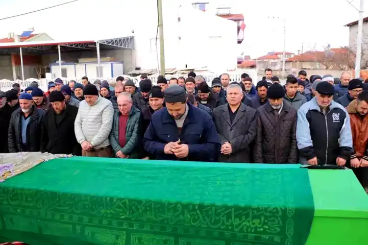 Afyon'da Genç Öğretmen Hayatını Kaybetti