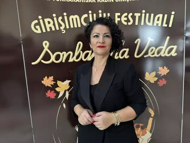 Ege Bölgesi'nde Kadın Girişimciler Buluştu