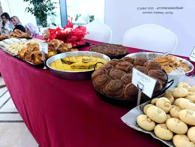 Afyon Haşhaşı'nın Lezzet Yolculuğu