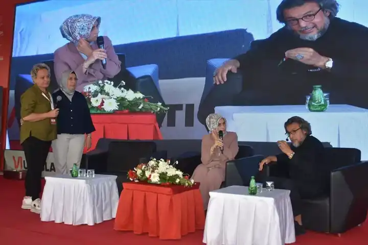 Gastro Lezzet Şöleni Afyon'da Sona Erdi